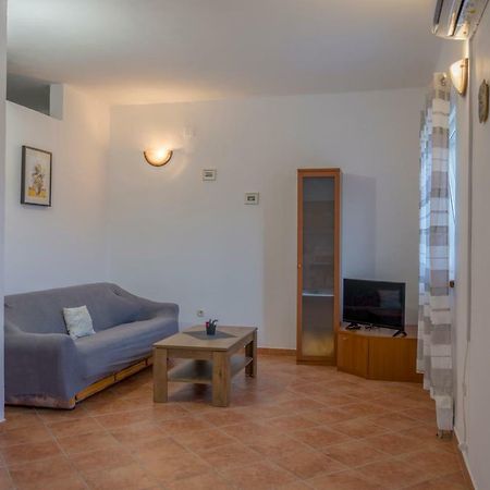 Apartmani Lana สกราดิน ภายนอก รูปภาพ